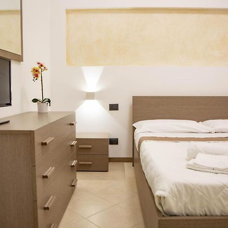 Piave77 Apartment Bagheria Exterior foto