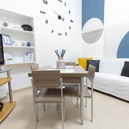 Piave77 Apartment Bagheria Exterior foto
