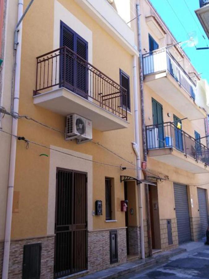 Piave77 Apartment Bagheria Exterior foto