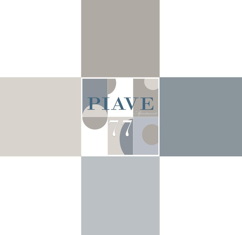Piave77 Apartment Bagheria Exterior foto