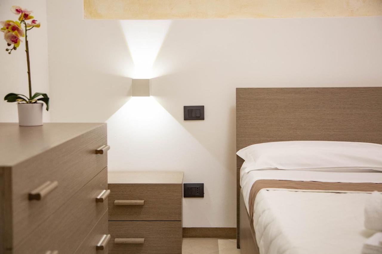 Piave77 Apartment Bagheria Exterior foto