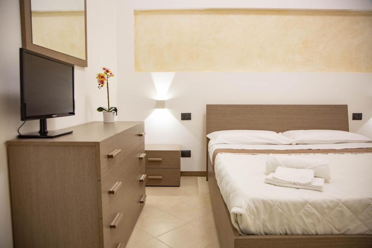 Piave77 Apartment Bagheria Exterior foto