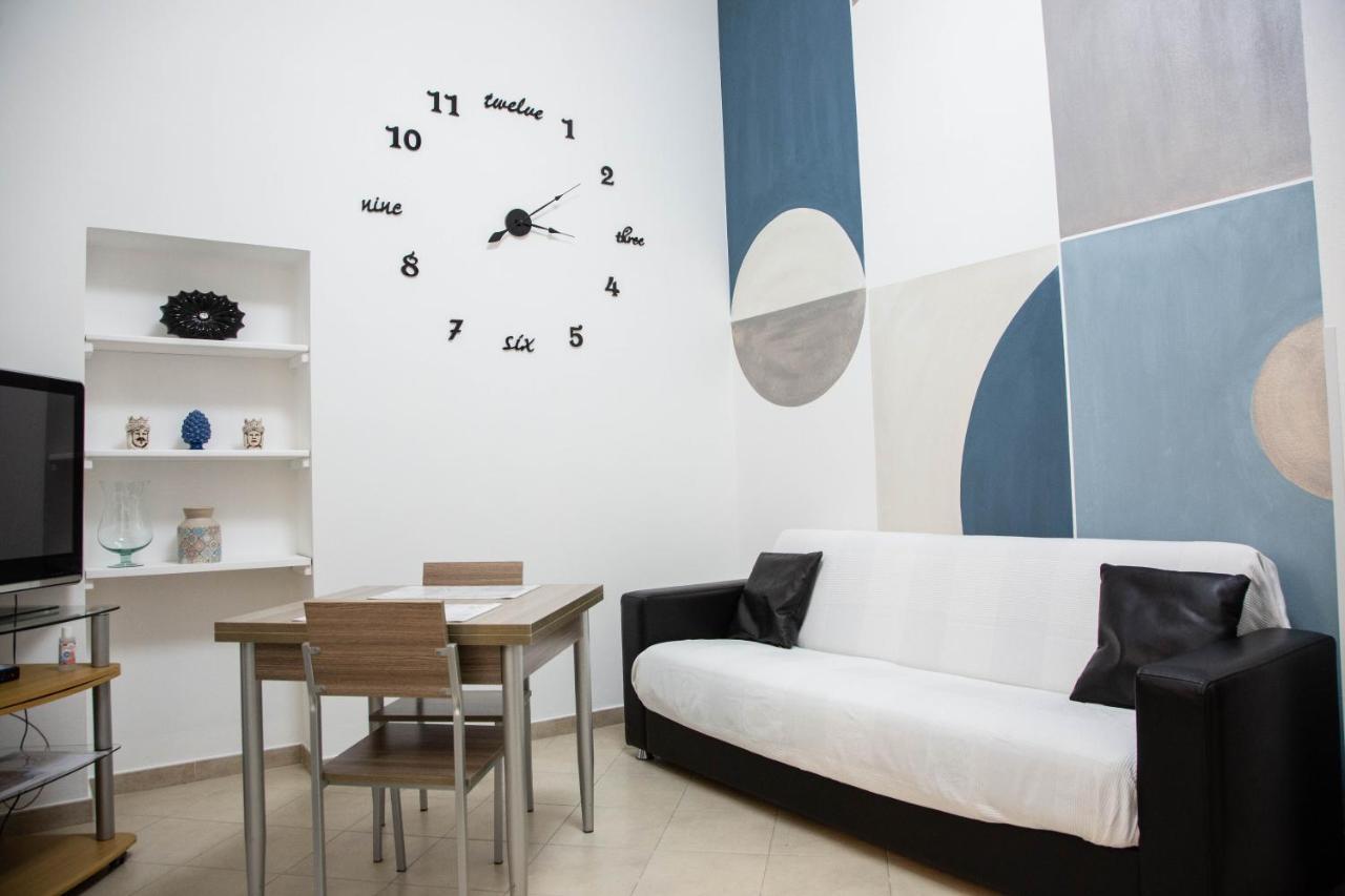 Piave77 Apartment Bagheria Exterior foto