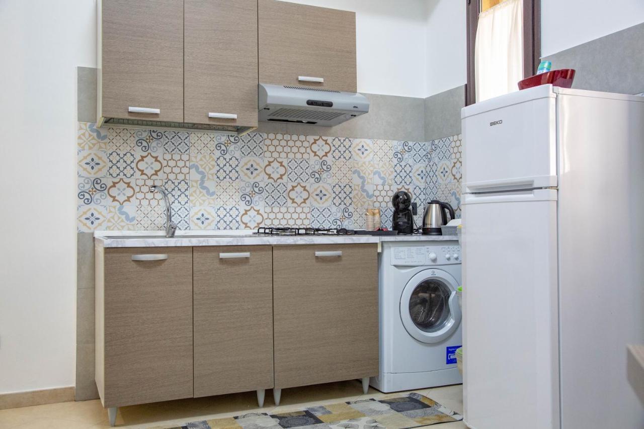 Piave77 Apartment Bagheria Exterior foto