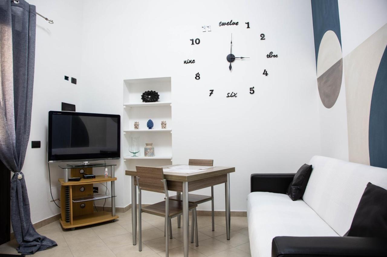 Piave77 Apartment Bagheria Exterior foto