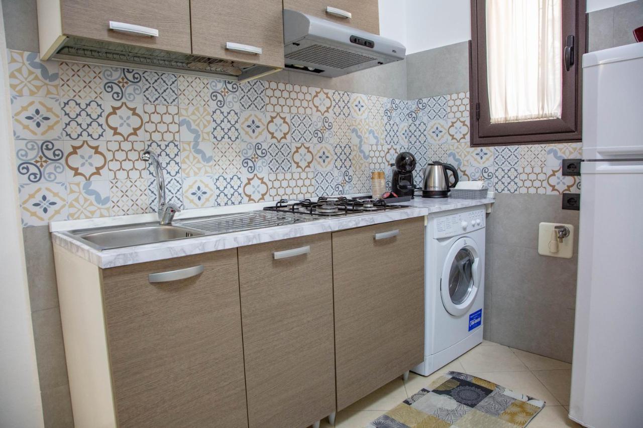 Piave77 Apartment Bagheria Exterior foto