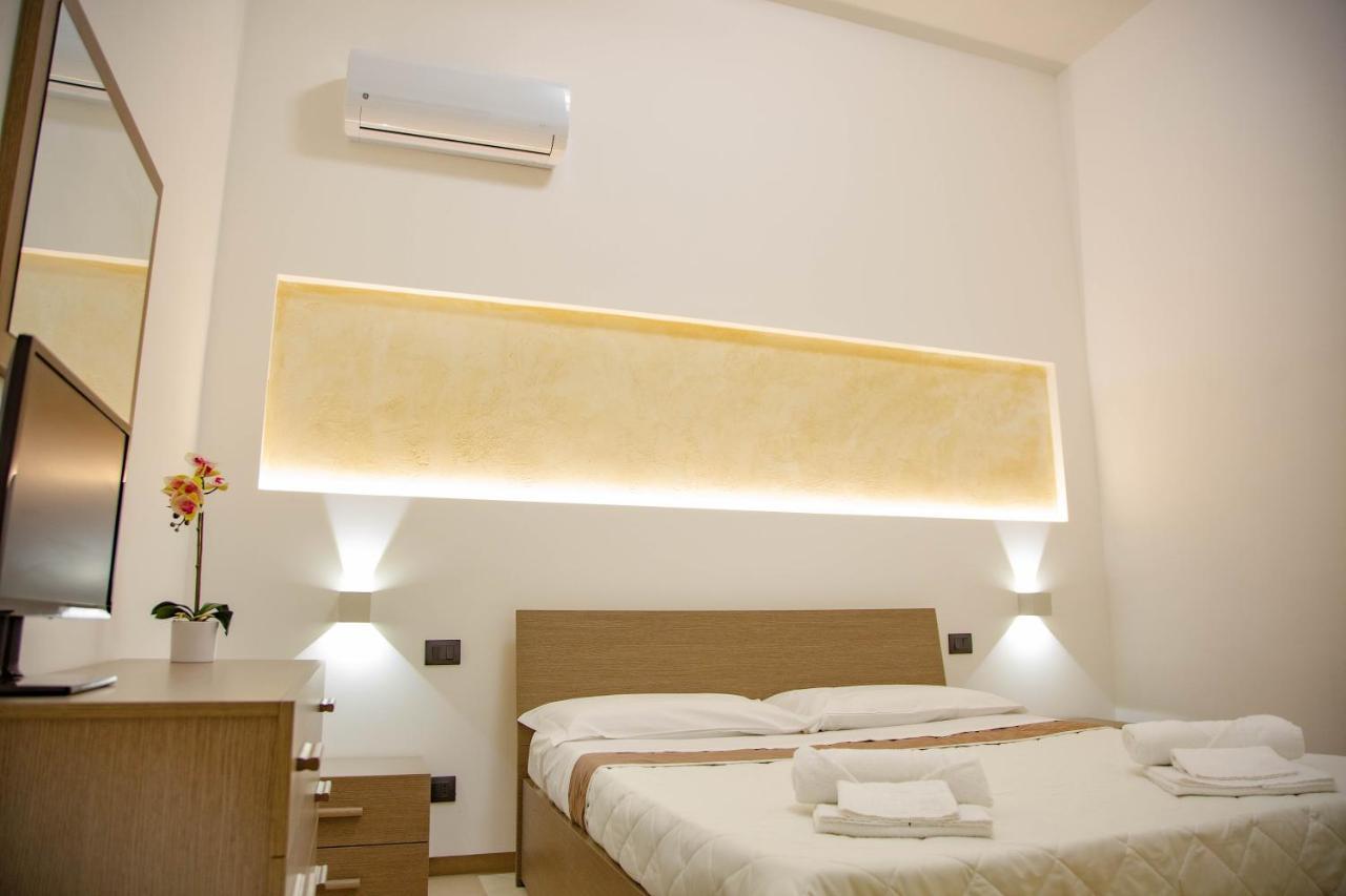 Piave77 Apartment Bagheria Exterior foto