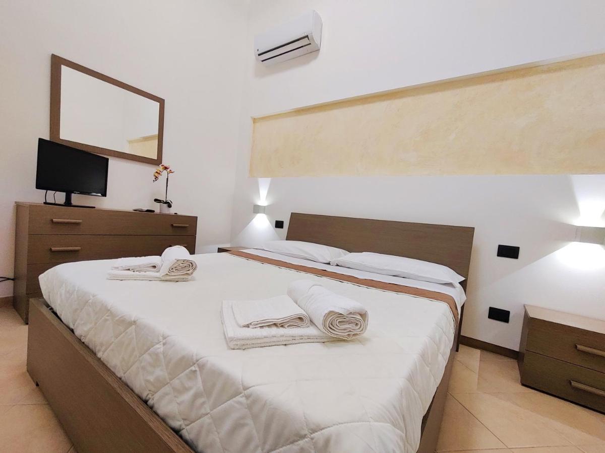 Piave77 Apartment Bagheria Exterior foto