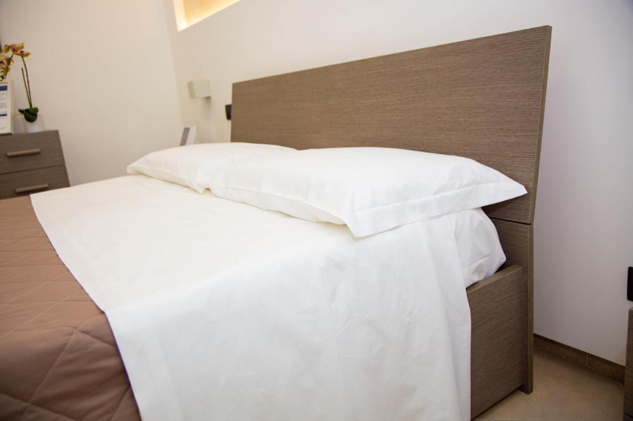 Piave77 Apartment Bagheria Exterior foto