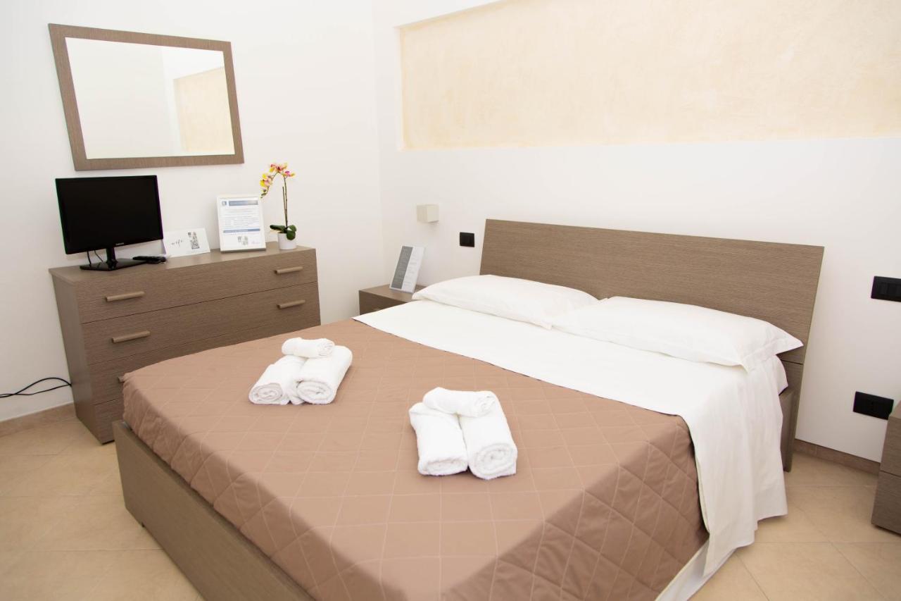 Piave77 Apartment Bagheria Exterior foto