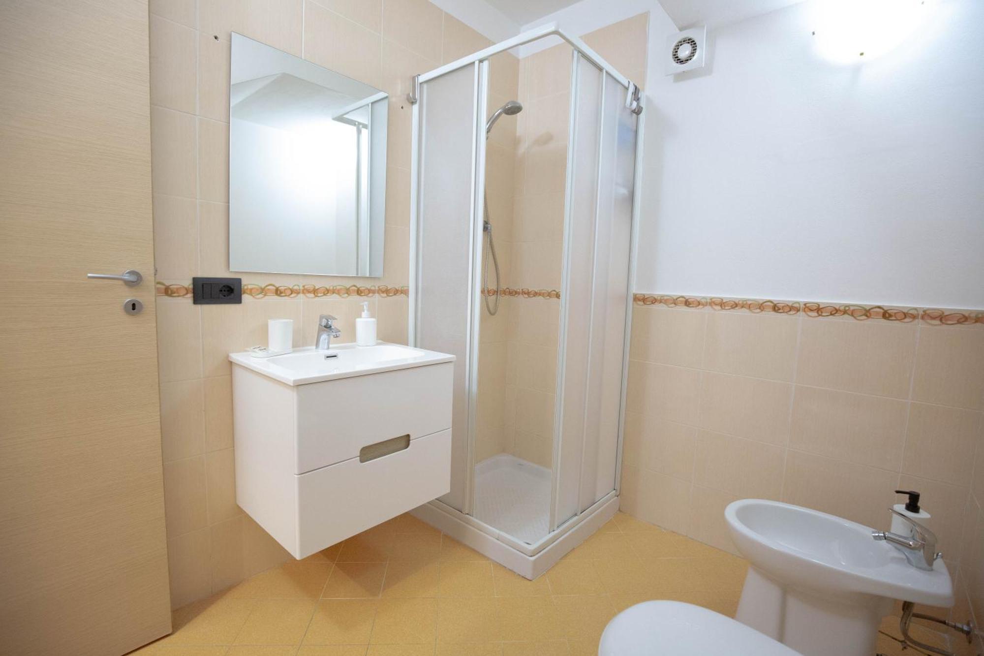 Piave77 Apartment Bagheria Exterior foto