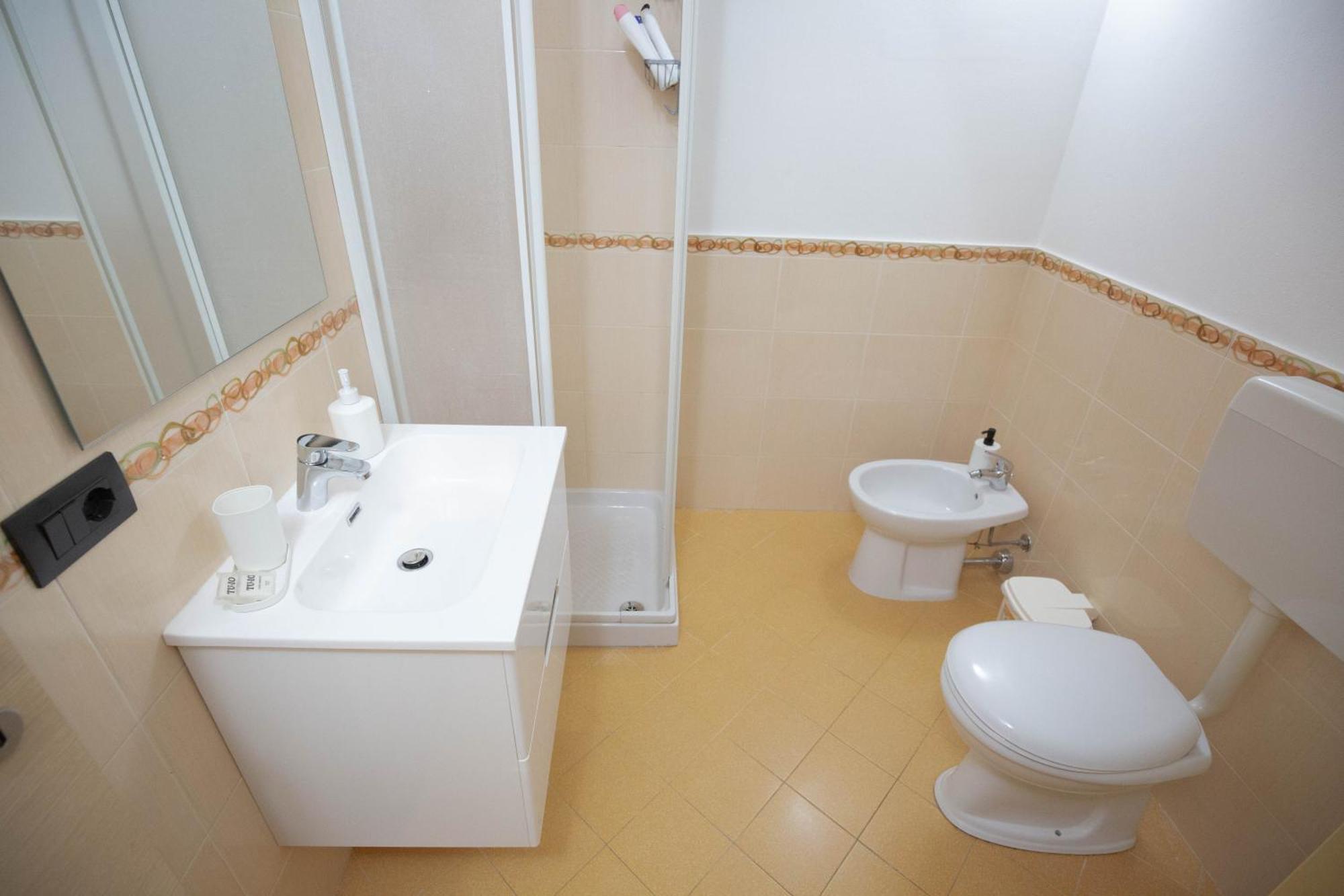 Piave77 Apartment Bagheria Exterior foto